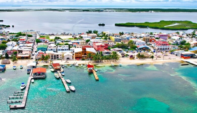 10 simples pasos para abrir un negocio en Belice en 2020