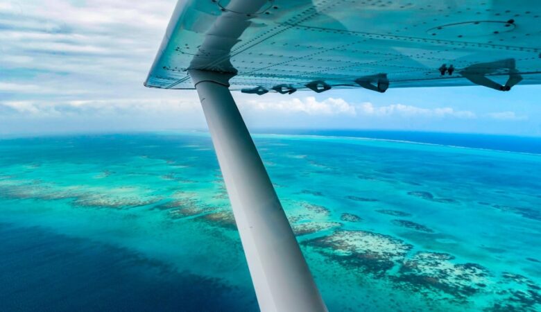 Banca internacional en Belice, preguntas más frecuentes