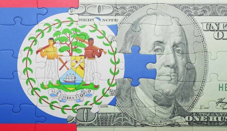 Belizean bank wins top financial award