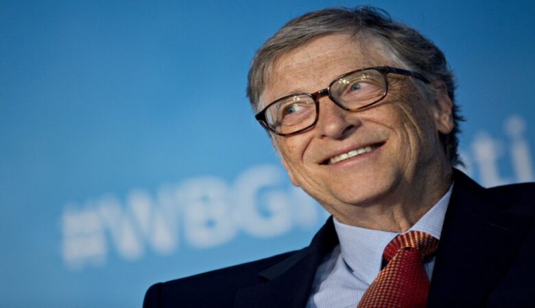 Billionaire Business Owners who did not Complete University