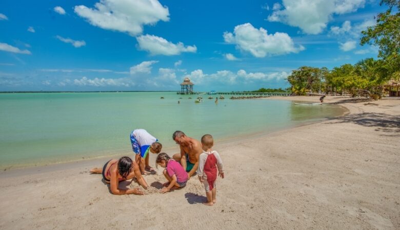 Conozca los mejores lugares para vivir en Belice – Mundo Offshore