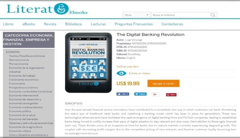 Digital Banking Revolution featured in Nicaragua
