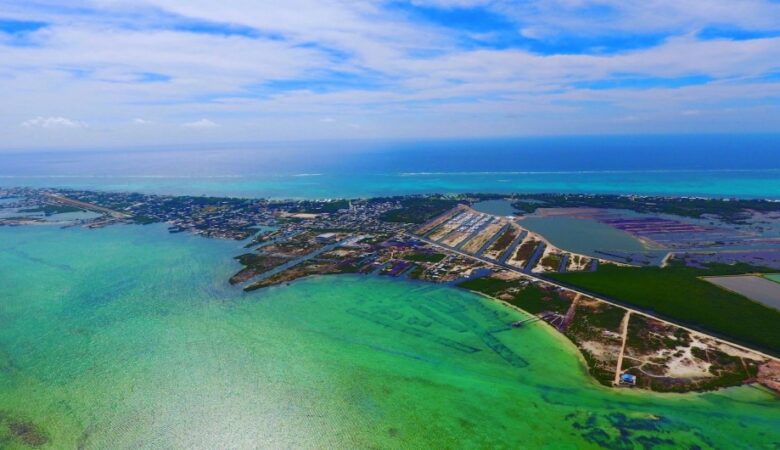 Discover a Bit About Ambergris Caye History Before Your Trip