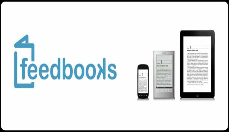 Feedbooks – The Digital Banking Revolution
