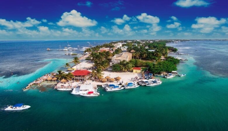 Five key advantages of Belize offshore banking
