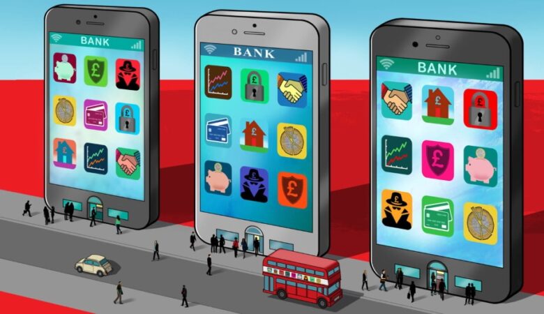 How Fintechs Are Transforming the Banking Industry