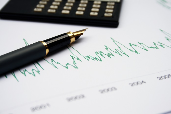 Hunt for yield satisfied in New Zealand, an island located in the Pacific