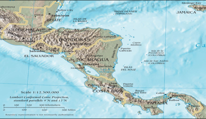 International Business Company formation – Panama versus Belize