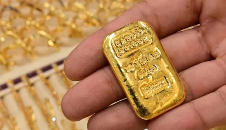 Investing in Gold is Something you Should Consider in 2021