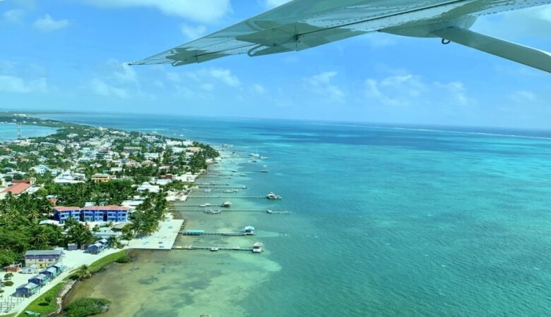 Learn how Belize is booming and why you should care