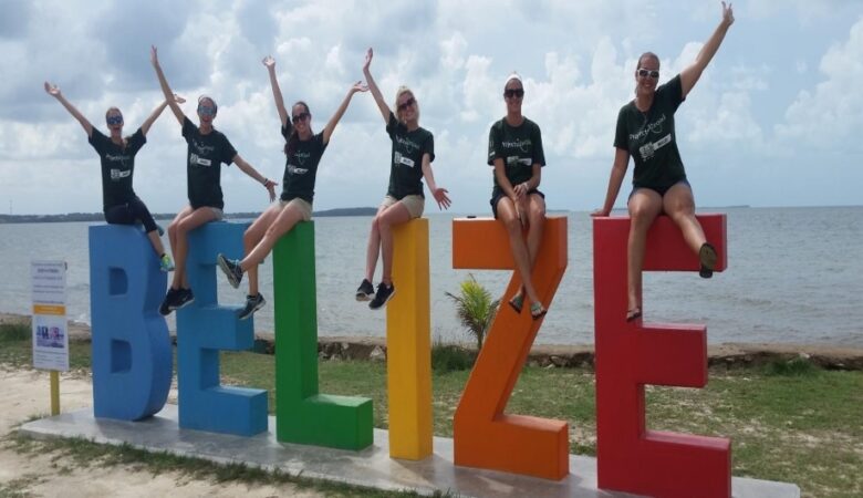 Living and Working in Belize: What You Need to Know