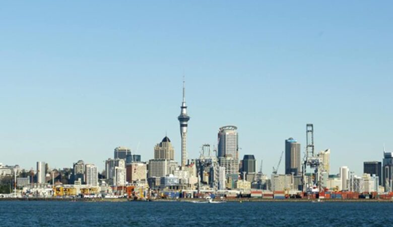 New Zealand is an economic success story