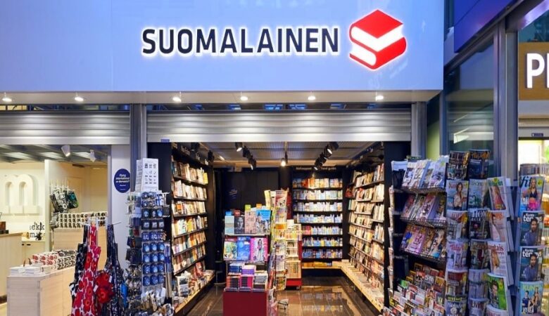 Suomalainen – Digital Banking Revolution