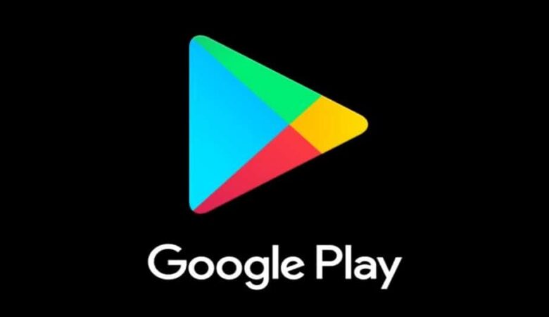 The Digital Banking Revolution featured on Google Play