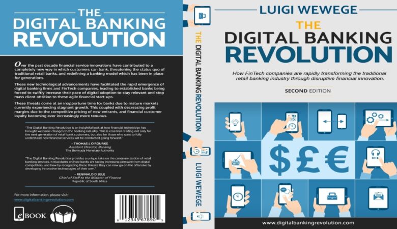 The Digital Banking Revolution – A DotCom Magazine Book Review