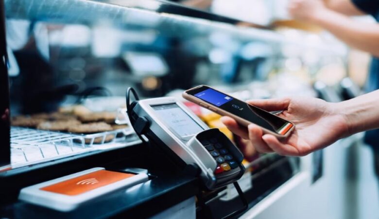 The Rise & Future of Contactless & Cashless Payment Options