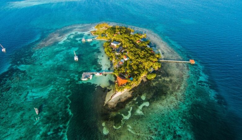 The six great reasons why you should visit Belize right now