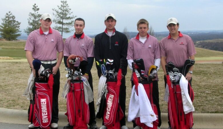 UMSL men’s golf news