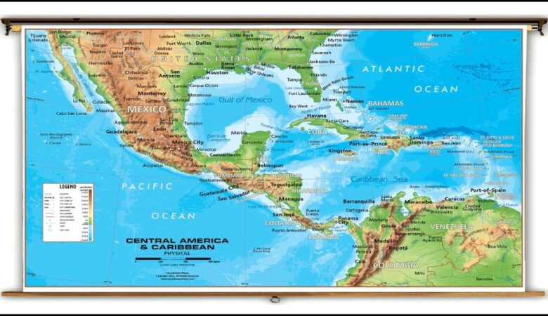 Understanding the Economies of Central American Nations