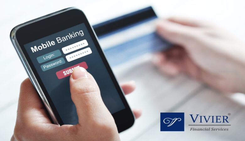 Vivier anuncia el lanzamiento de un nuevo sistema de banca online