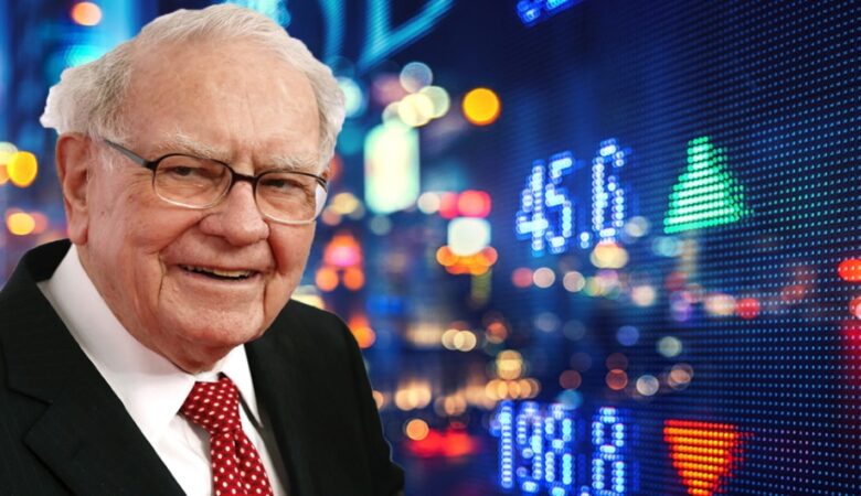 Warren Buffett’s Berkshire Hathaway Reports Buybacks