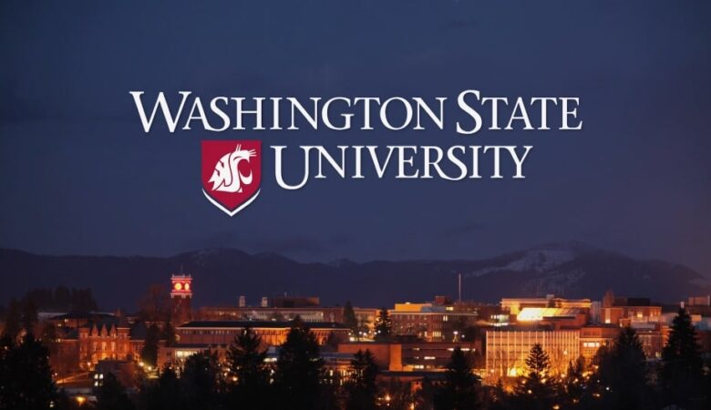 Washington State University posts academic scholarship