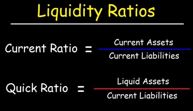 What are Liquidity Ratios and Why Should You Care?
