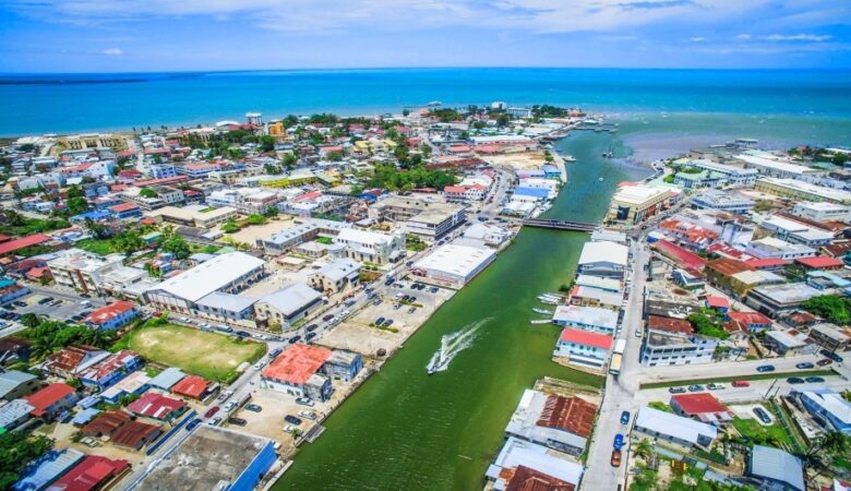 Why Belize Is the Best Location for Offshore Companies