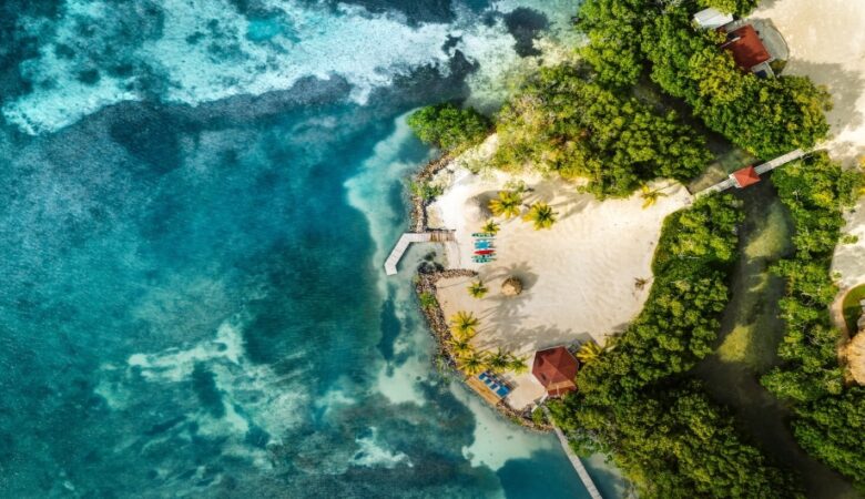 Why Belize is Amongst the Best for Offshore Banking