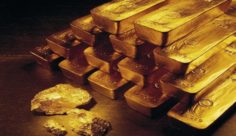 Why Gold is Appealing as an Investment – Fort Kobbe