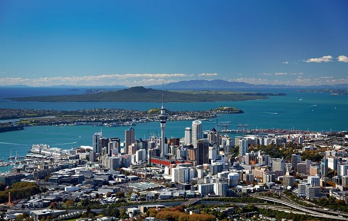 Why New Zealand is considered an economic success story