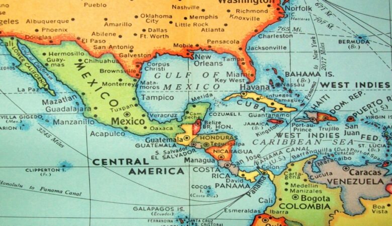 ¿Cuál es el mejor país para invertir en Centroamérica?
