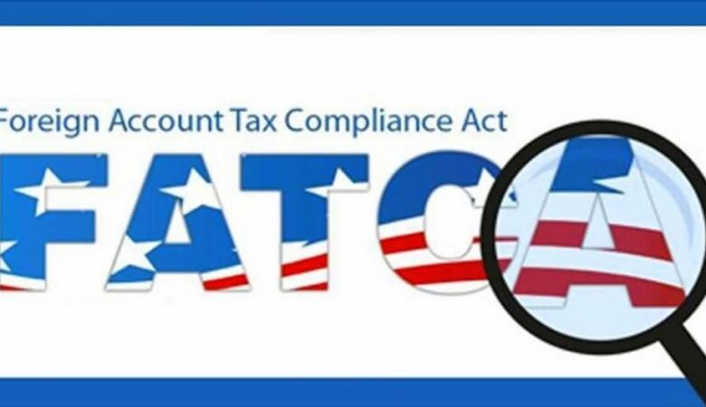 ¿Qué deben saber los inversionistas estadounidenses FATCA?