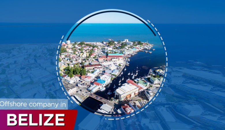 What Are the Main Advantages of Forming an IBC in Belize?