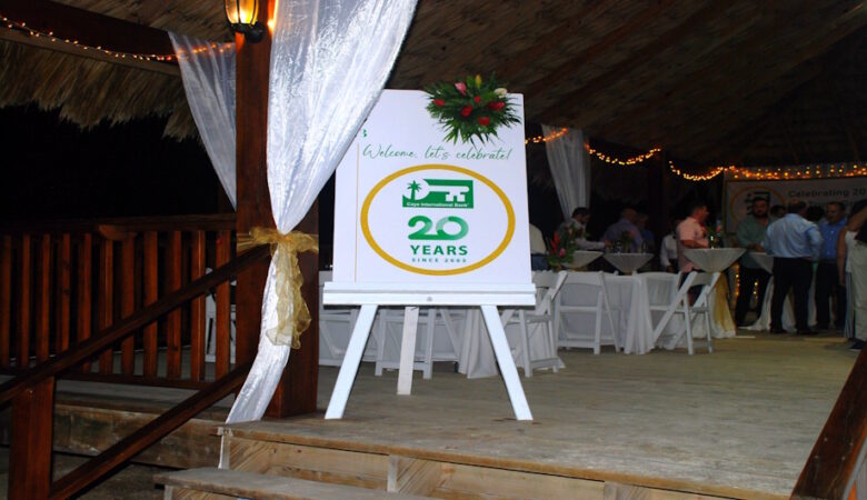 Breaking Belize News: Caye Bank marks 20-Year Anniversary