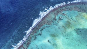 Innovative Belize Blue Bonds for Ocean Conservation