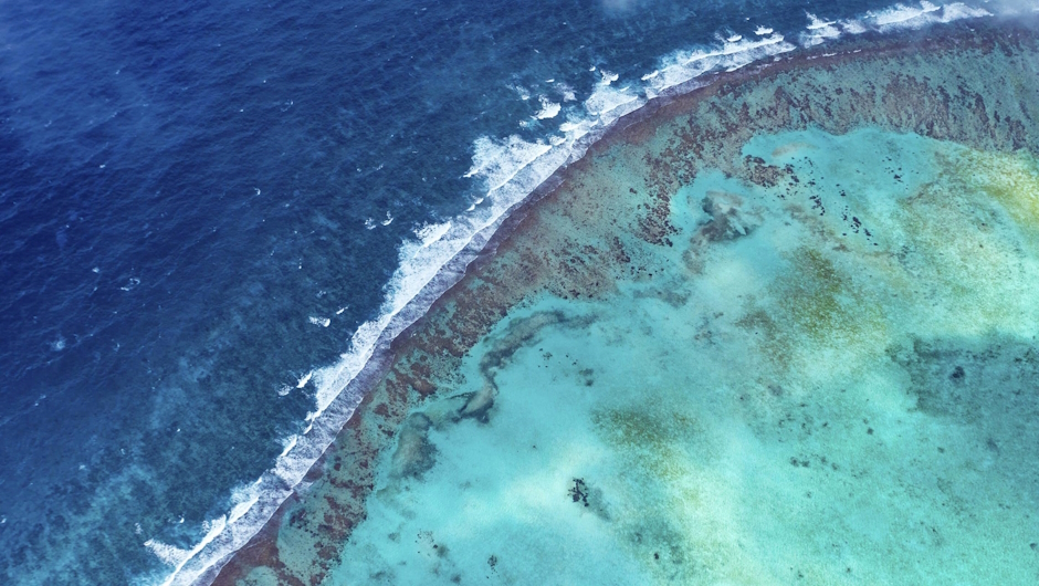 Innovative Belize Blue Bonds for Ocean Conservation