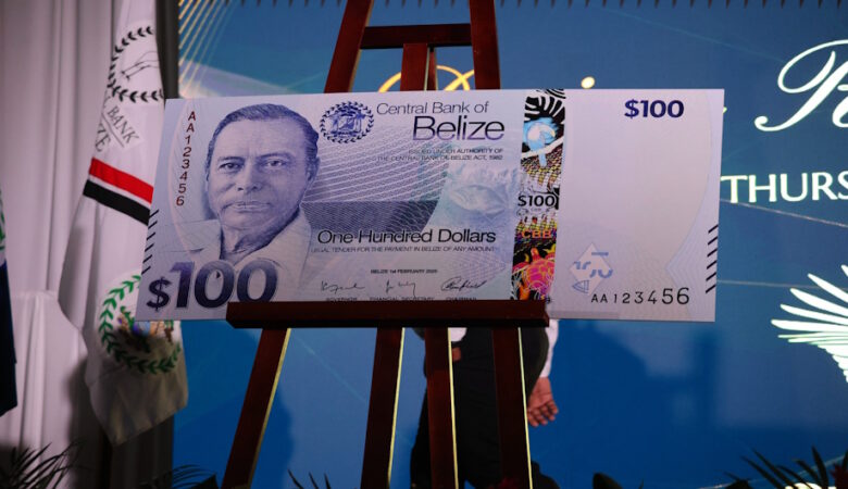 Belize: A Growing Financial Haven Amid Global Uncertainty