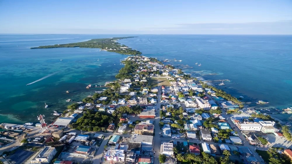 Belize’s Offshore Banking Revival: A New Era of Innovation Renewal