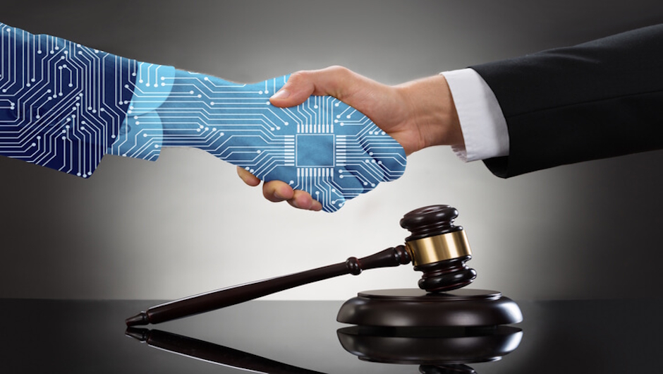 From Counsel to Code: The Silent Revolution of AI in Legal Services