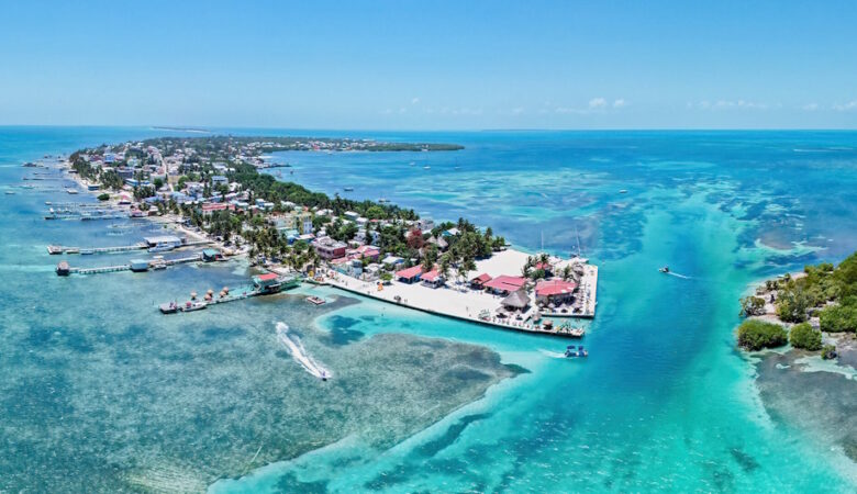 Belize International Banking in an Era of Global Uncertainty