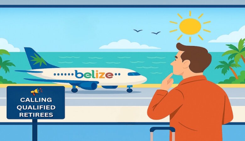 Belize’s QRP: Gateway to the Caribbean & Financial Freedom