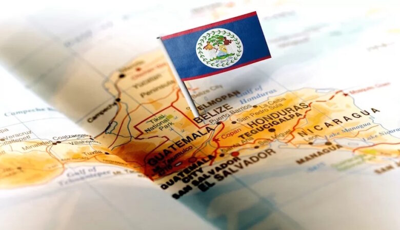 Why the Future of Global Finance runs through Central America