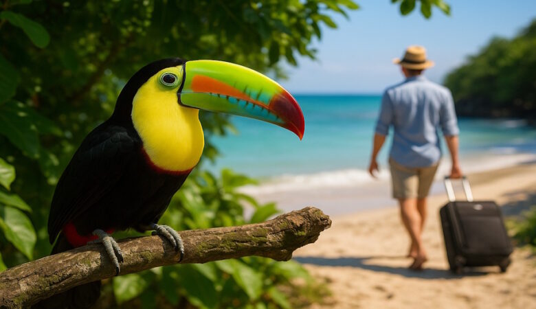 The Five Main Reasons to Move Your Life and Money to Belize
