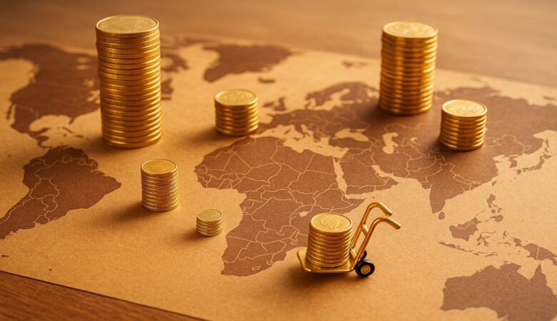 How Investors Are Rethinking Global Capital Flows in 2026