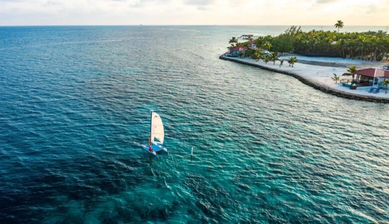 The Rapid Rise of Central America’s Financial Hub – Belize