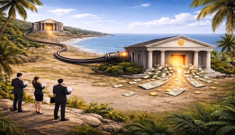Correspondent Banking Changes for Global Clients in 2026