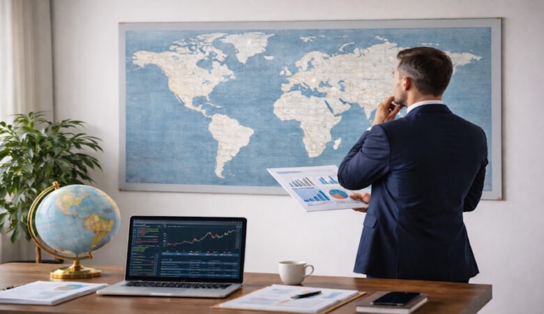 Wealth Trends Every Offshore Saver Should Follow in 2026