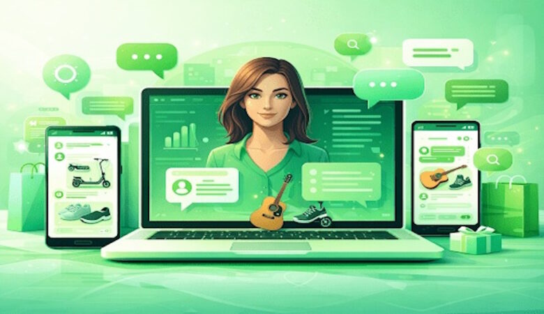 Top Developments in AI Chatbots for 2026 “Website Widgets”