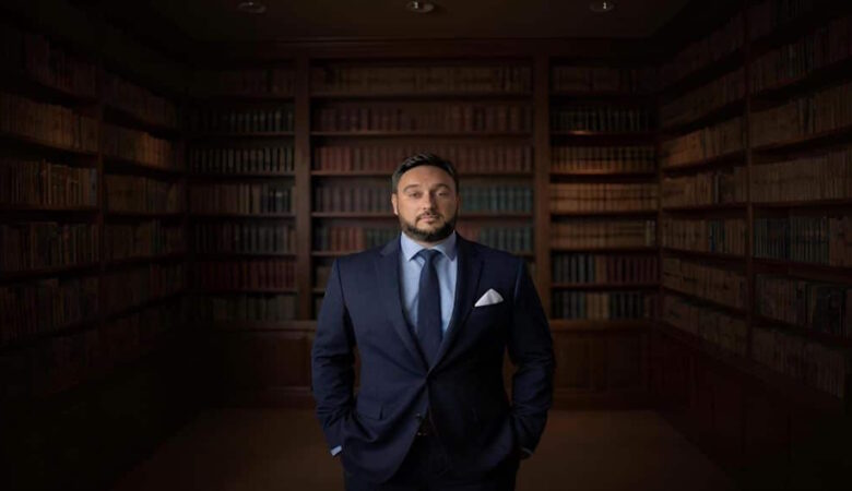 CIB President Earns Doctorate on Central America Banking